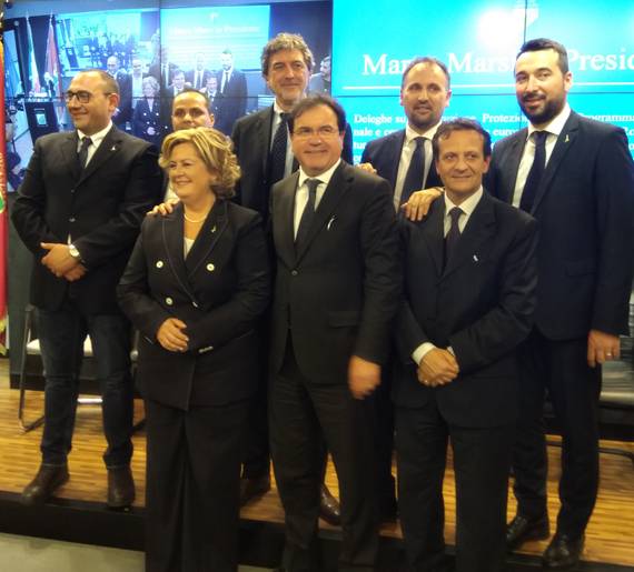 ASL L’AQUILA E CHIETI: ASSESSORE VERI’, ”PER NUOVI MANAGER PIU’ OPZIONI IN CAMPO”