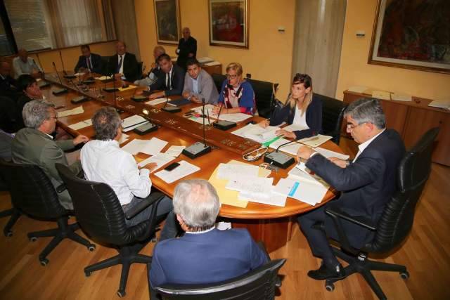 SANITA’: PRIMI PROVVEDIMENTI POST-COMMISSARIAMENTO APPROVATI IN GIUNTA REGIONALE