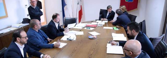 TRAFORO GRAN SASSO: OK A DELIBERA CHE CHIEDE COMMISSARIAMENTO A GOVERNO