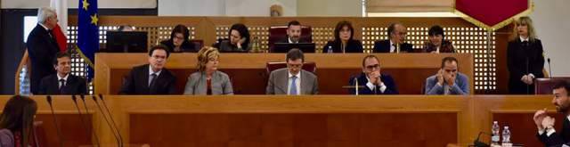 REGIONE: NUOVO STRAPPO MAGGIORANZA TRA LEGA E FI, ”SURROGA O NIENTE REFERENDUM”