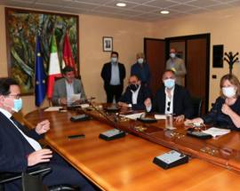 REGIONE, GIUNTA STRAORDINARIA: ASSEGNATI NUOVI INCARICHI DIRIGENZIALI, ECCO L’ELENCO