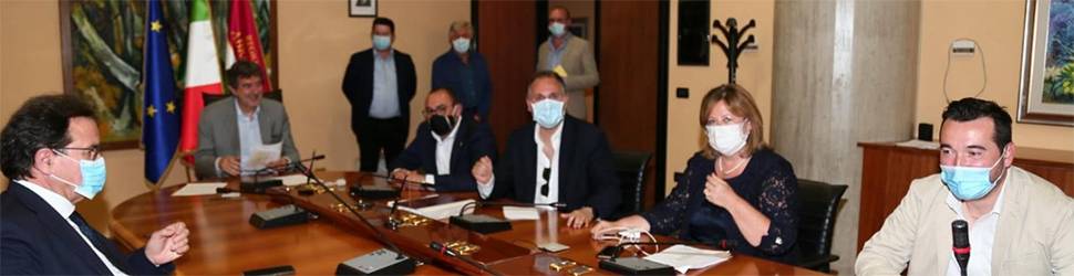 ASL, LA LEGA PASSA ALL’INCASSO: OK PER DG  CIAMPONI A PESCARA E DI GIOSIA A TERAMO