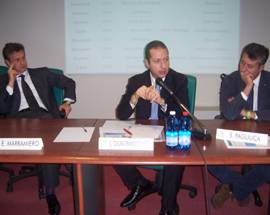 IL MANAGER GOOGLE A PESCARA, ”IL WEB E’ UNA RIVOLUZIONE”