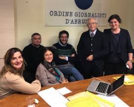 PREMIO POLIDORO: ECCO TUTTI I VINCITORI DELL’EDIZIONE 2019