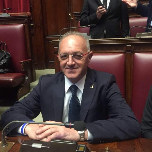 DOPPIO INCARICO: BELLACHIOMA, ”D’ALFONSO ORMAI EX GOVERNATORE”