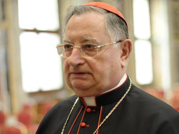 PERDONANZA: CARDINALE BERTELLO APRIRA’ PORTA SANTA DELL’EDIZIONE 2019