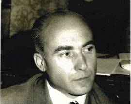 INTITOLATA A GIUSEPPE BOLINO BIBLIOTECA CONSIGLIO REGIONALE D’ABRUZZO