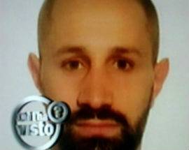 OMICIDIO COLABRESE, INDAGATO L’AMICO FRANCESCO DEL MONACO