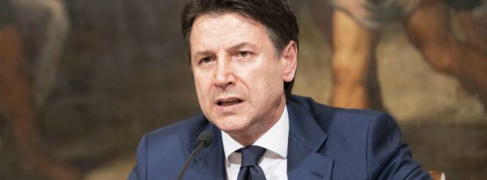 FASE 3: CONTE, PREPARIAMO DPCM SU MISURE IN SCADENZA