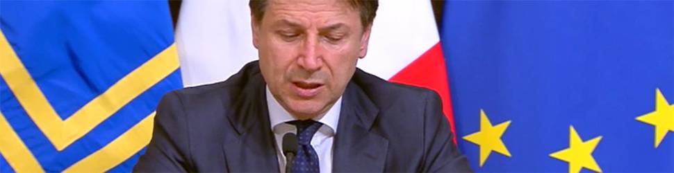 SCUOLA: CONTE, “CONSEGNATE 11MILIONI DI MASCHERINE CHIRURGICHE”