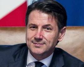 CORONAVIRUS: CONTE POSTA VIDEO AMADEUS, ‘SEGUIRE BUONE PRATICHE’