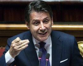 CORONAVIRUS: STASERA DIRETTA DEL PREMIER CONTE