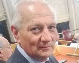 SCISSIONE PD: DI PANGRAZIO, ”PER ORA RESTO, PREMATURE ALTRE SCELTE”