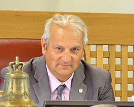 REGIONE ABRUZZO: DI PANGRAZIO, ”ECCO LA CARTA DELLA GOVERNANCE”