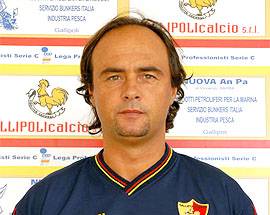 CALCIO: SECONDA DIVISIONE; GRAZIANI SULLA GRATICOLA, IDEA GIANNINI PER L’AQUILA