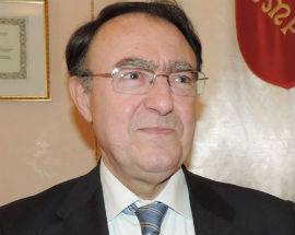 L’AQUILA: IL VICARIO GIUSEPPE GUETTA NUOVO PREFETTO DI ORISTANO