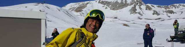FOLLA IN LACRIME PER L’ULTIMO SALUTO A IOANNUCCI, ”UNO DEI NOSTRI FIGLI MIGLIORI”
