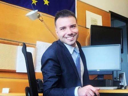 CORECOM ABRUZZO: GIUSEPPE LA RANA NOMINATO PRESIDENTE IN QUOTA LEGA