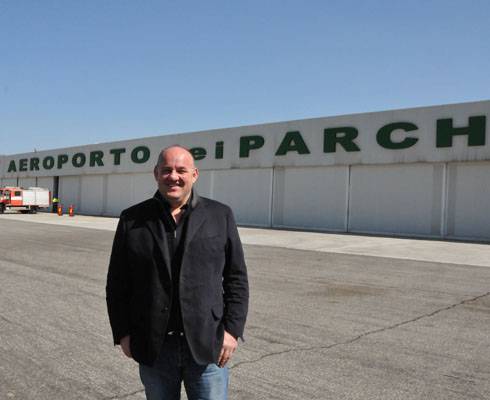 AEROPORTO L’AQUILA: AD XPRESS, RISPOSTE ILLOGICHE AD ABRUZZOWEB