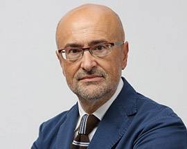 CHIETI: GIUSEPPE NATALE DI VALAGRO NOMINATO CAVALIERE DEL LAVORO