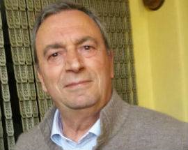 ”RECOMENZEMO DA CAPO”, LIBRO IN DIALETTO DELL’EX SINDACO DELL’AQUILA GIUSEPPE PLACIDI