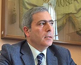 SULMONA: IL CENTROSINISTRA RIESPLODE, RANALLI AZZERA GIUNTA, ELEZIONI VICINE?