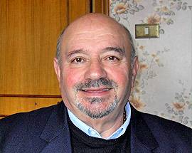 L’AQUILA: ARCIDIOCESI IN LUTTO, MORTO IL DIACONO GIUSEPPE RANDAZZO