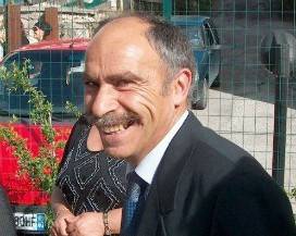 L’AQUILA: L’ULTIMO SALUTO A GIUSEPPE ROTELLINI, DOLORE A PAGANICA