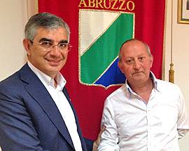 CUCINA: UN NUOVO RISTORANTE ABRUZZESE A TOKYO, APRE ”DAI PAESANI”
