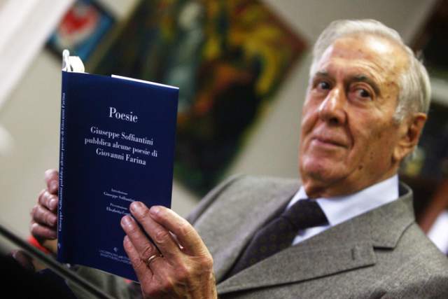 E’ MORTO GIUSEPPE SOFFIANTINI, NEL 1997 FU RAPITO PER 237 GIORNI
