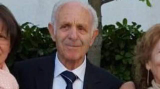 SCOMPARSO DA TRE GIORNI 81ENNE DI CAMPOBASSO