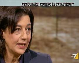 RICOSTRUZIONE: PITARI (POLICENTRICA), ”ALL’AQUILA SERVE URBAN CENTER”