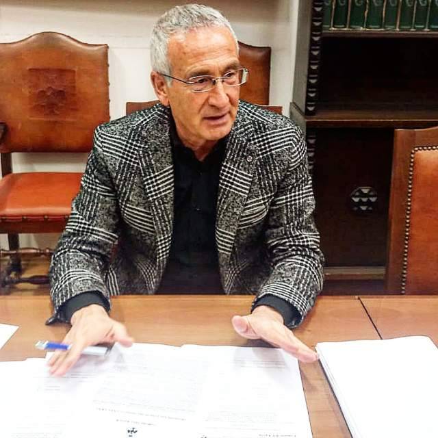 L’AQUILA: PRECARI COMUNE, MASCIOCCO, ”PER STABILIZZAZIONI ASPETTA E SPERA”