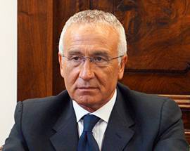 L’AQUILA: MASCIOCCO, ”CRISI CENTRODESTRA SCOPERCHIA VASO PANDORA CENTROSINISTRA”