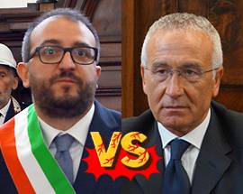 COMUNE L’AQUILA: MASCIOCCO STRAPPA IL PROGRAMMA ‘INUTILE’; BIONDI, ‘TEATRALE’