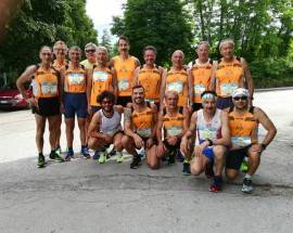 L’AQUILA: PARTE DOMANI ”GO 13”, GARA PRINCIPE DELL’ATLETICA ABRUZZESE
