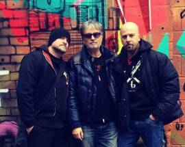 FRANCAVILLA: I GOBLIN AL ‘FRANTIC FEST’, LA TRE GIORNI DI ROCK, METAL E PUNK
