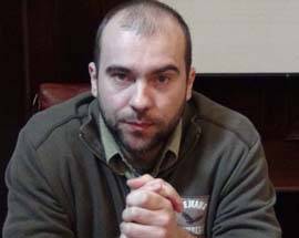 L’AQUILA: JUCHICH (PRC), ”NO GUERRA IN SIRIA, SULLA UE CON CIALENTE”
