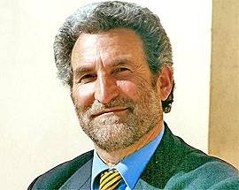 L’AQUILA: GOFFREDO PALMERINI AMBASCIATORE D’ABRUZZO NEGLI STATI UNITI