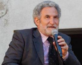 L’AQUILA: PRESENTAZIONE ‘L’ITALIA NEL CUORE’, NUOVO LIBRO DI GOFFREDO PALMERINI