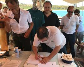 TURISMO SOSTENIBILE: LEGAMBIENTE E REGIONE FIRMANO INTESA A VASTO
