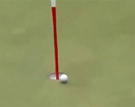 GOLF: SI CHIUDE LA XV EDIZIONE TROFEO ABRUZZO E MOLISE