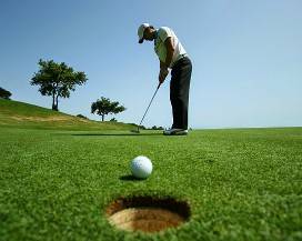 GOLF, IMPRESA E BENESSERE: CONVEGNO A L’AQUILA IL 14 OTTOBRE