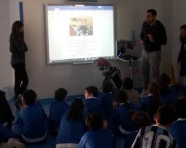 L’AQUILA: IL GOLF ARRIVA NELLE SCUOLE, PRESENTATO PROGETTO