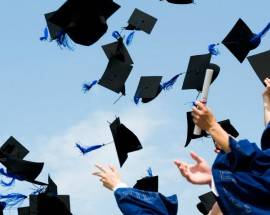 LAUREA TELEMATICA: DE SANTIS ”SPAZI COMUNALI PER CERIMONIA”