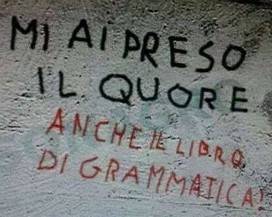 ”QUAL E’ O QUAL’E’?”: ECCO I 10 ERRORI GRAMMATICALI PIU’ COMUNI TRA GLI ITALIANI