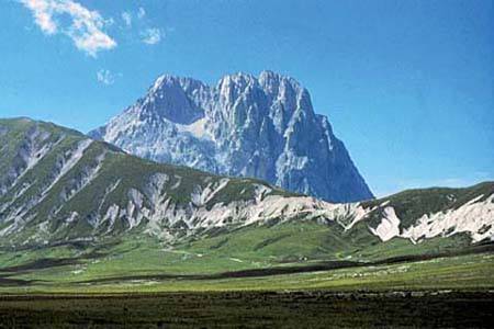 PARCO GRAN SASSO: CONVEGNO INTERNAZIONALE SULL’AMBIENTE