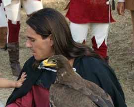 L’AQUILA: ‘FALCONIERI’ SFOLLATI, I RAPACI VOLANO VIA DAL CAPOLUOGO?