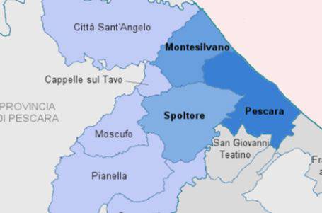 NUOVA PESCARA: PD, “PER COLPA CENTRODESTRA CHE FA MELINA, ABBIAMO GIÀ PERSO SETTE MESI”