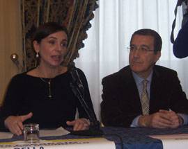 ELEZIONI 2013: GRANDE SUD, MAZZALI ”NON SIAMO IN CERCA DI POSTI AL SOLE”